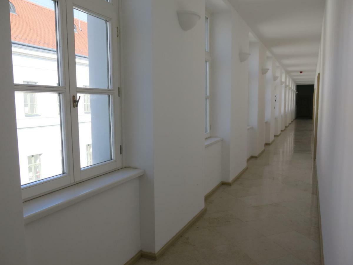 Horvath Villa Apartman Aliz Balatonfured Exterior photo