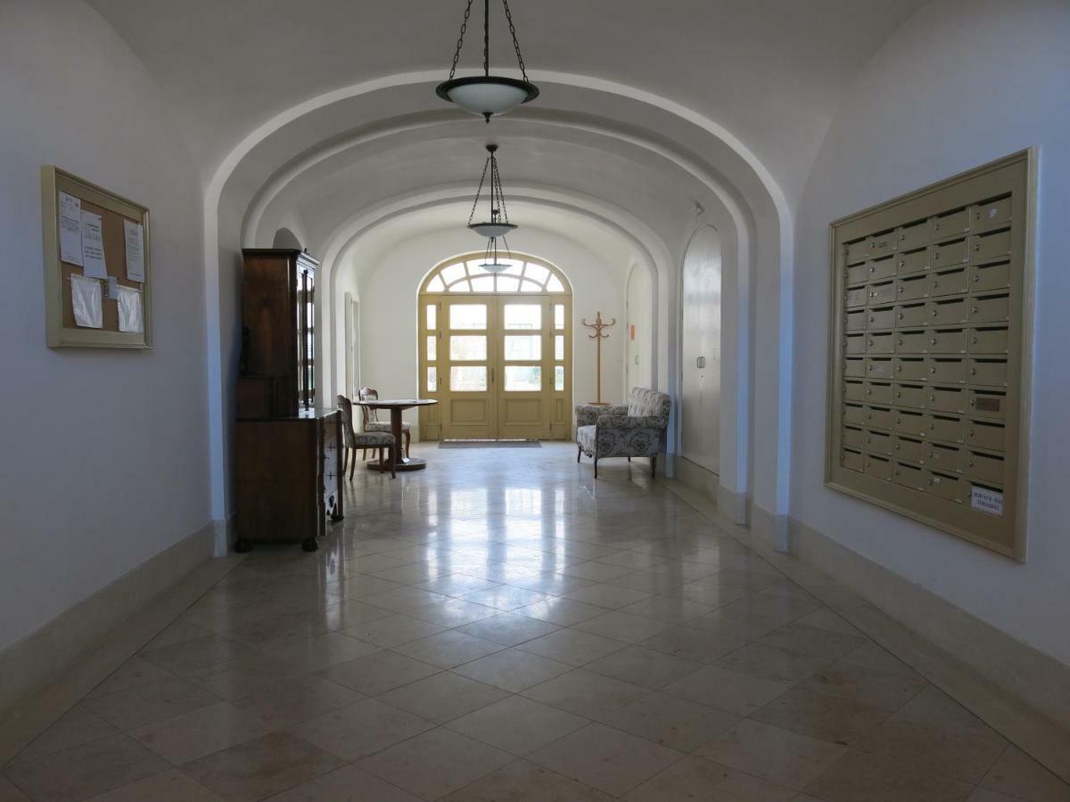 Horvath Villa Apartman Aliz Balatonfured Exterior photo