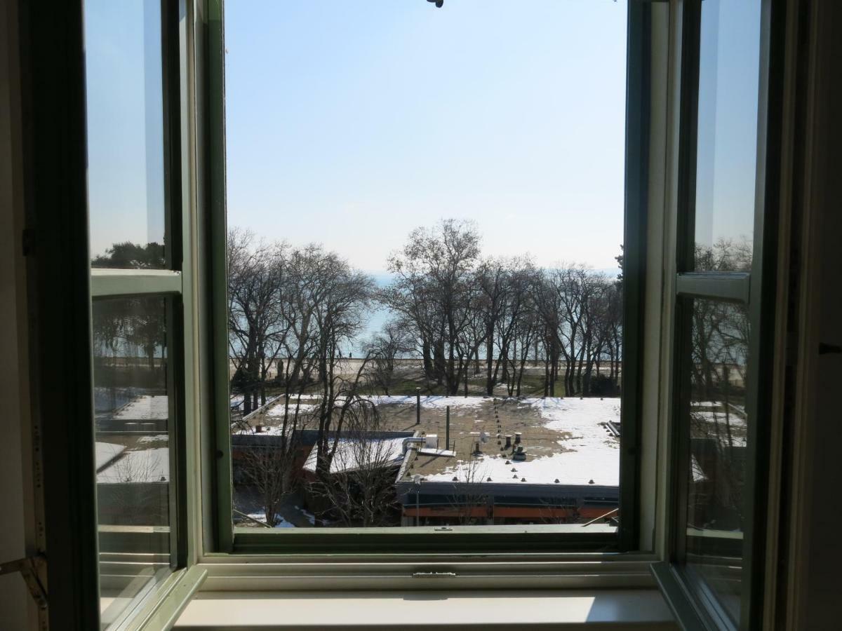 Horvath Villa Apartman Aliz Balatonfured Exterior photo