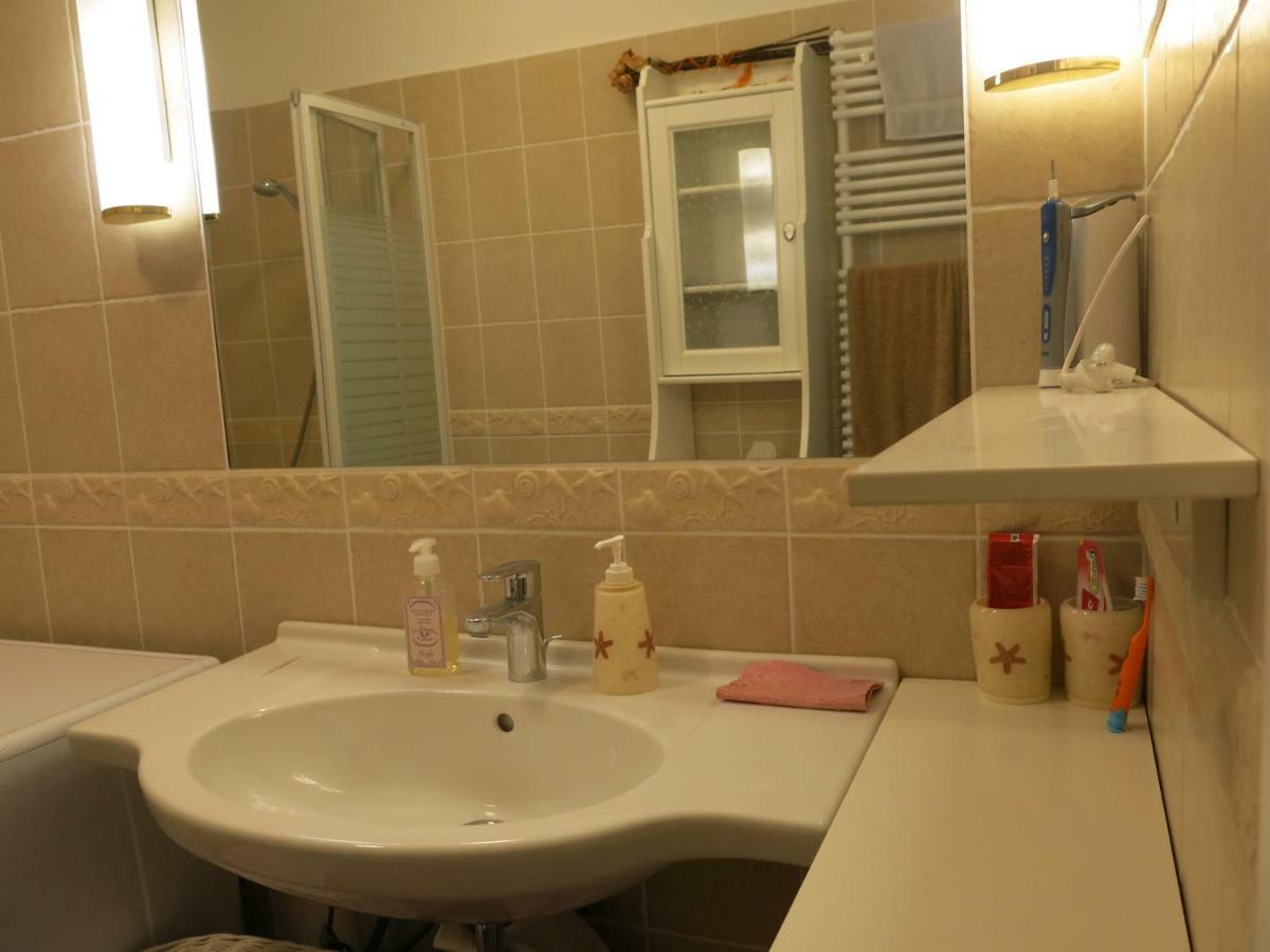 Horvath Villa Apartman Aliz Balatonfured Exterior photo